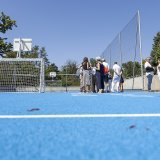 La plateforme Diabètevaud propose des activités adaptées à la localisation, à la condition physique, aux préfrences et au budget de chacun (photo prétexte). KEYSTONE/SALVATORE DI NOLFI